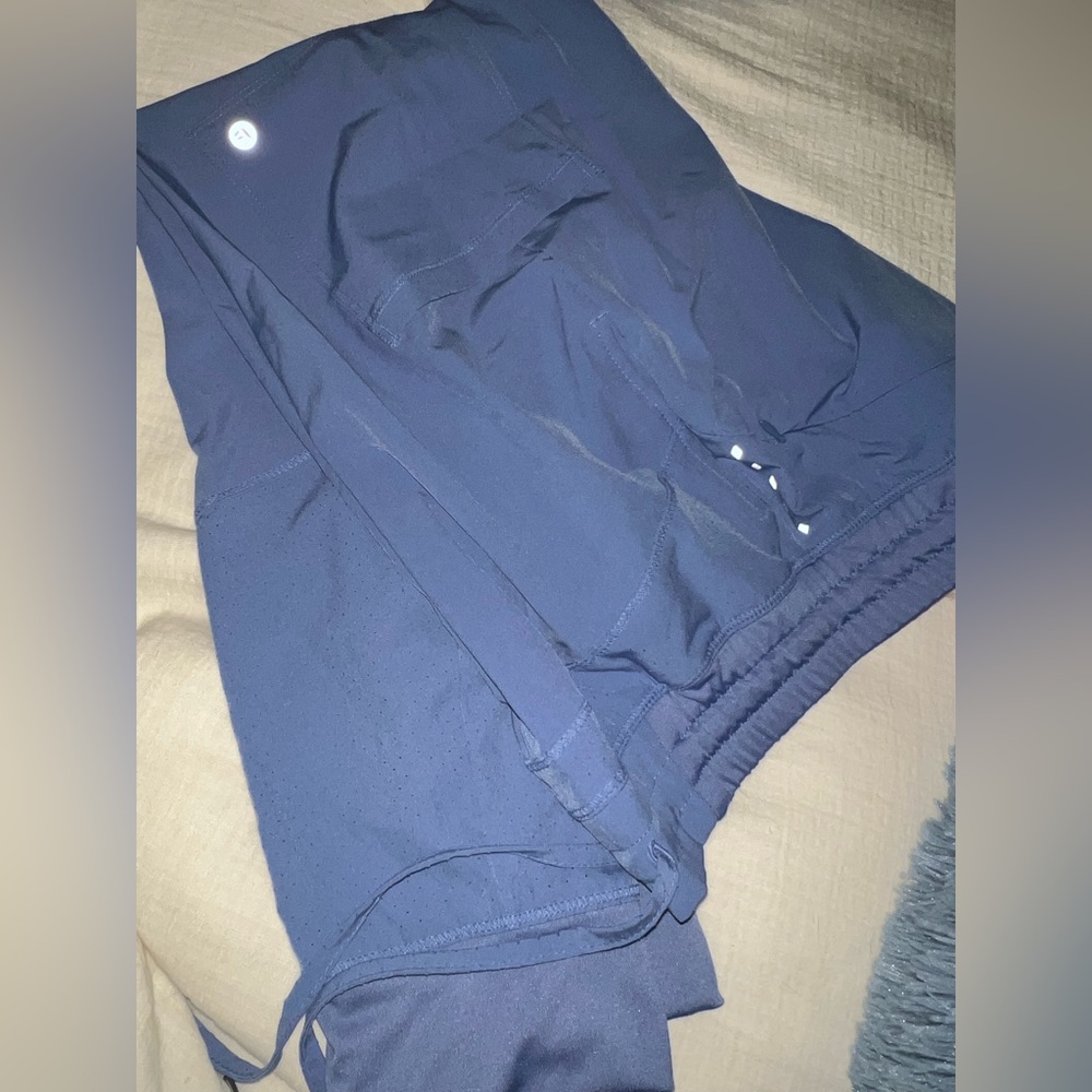 Small PETITE joggers